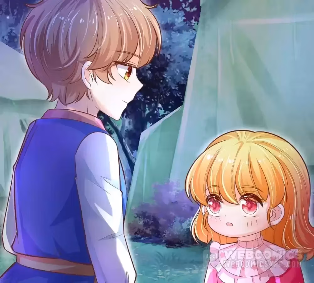 Read Magical Mate chapter 404 image 37 on Lezhin
