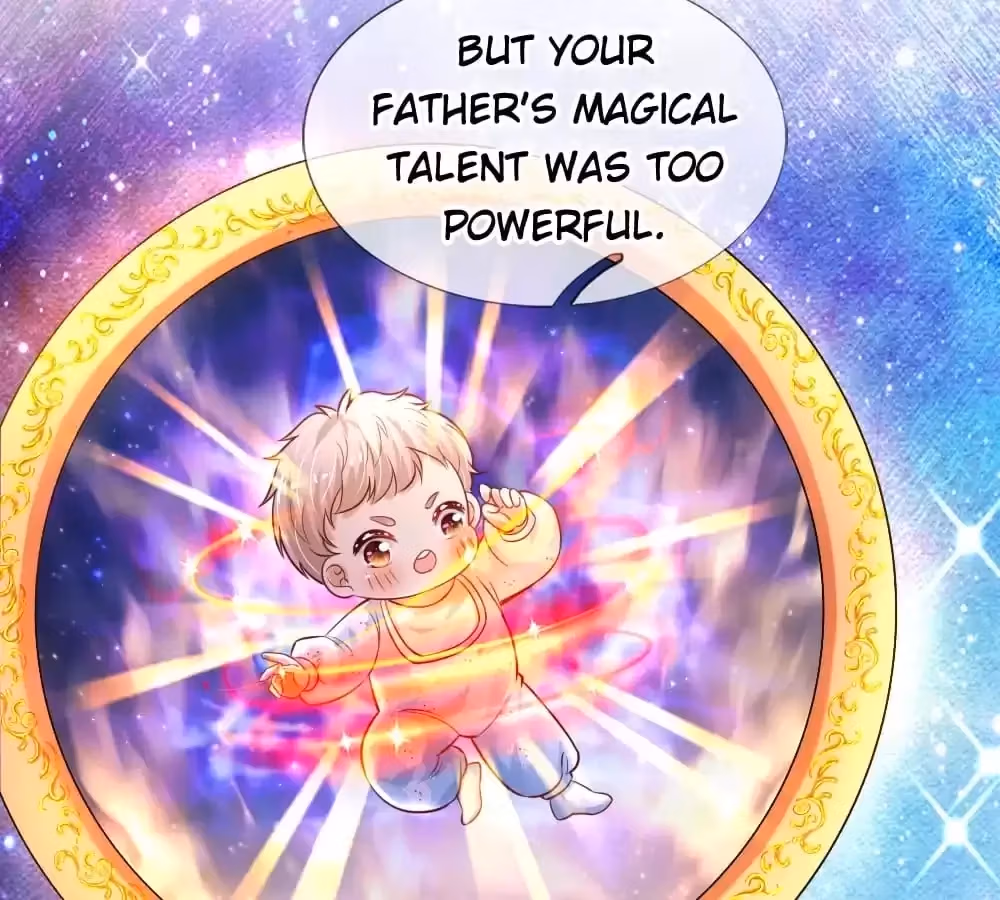 Read Magical Mate chapter 404 image 4 on Lezhin