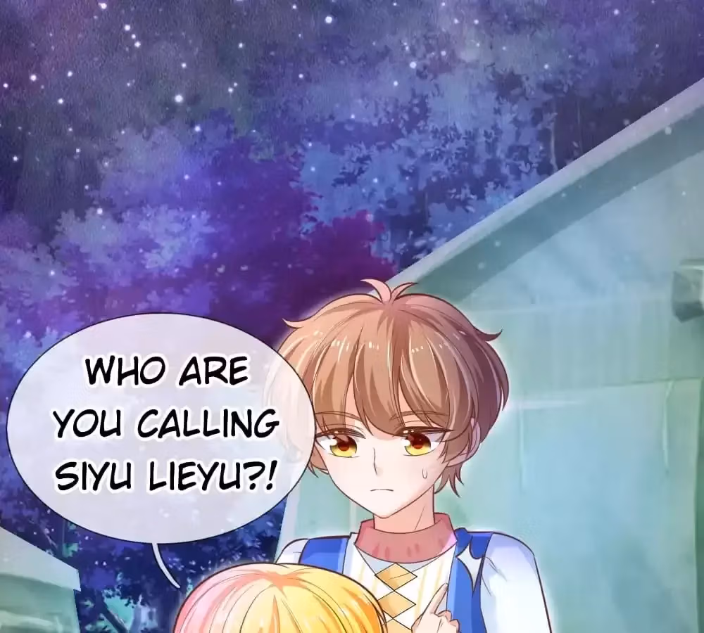 Read Magical Mate chapter 404 image 40 on Lezhin