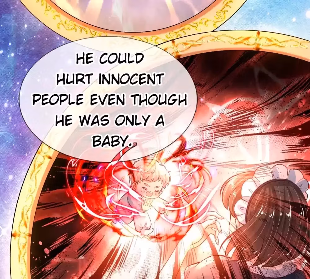 Read Magical Mate chapter 404 image 5 on Lezhin