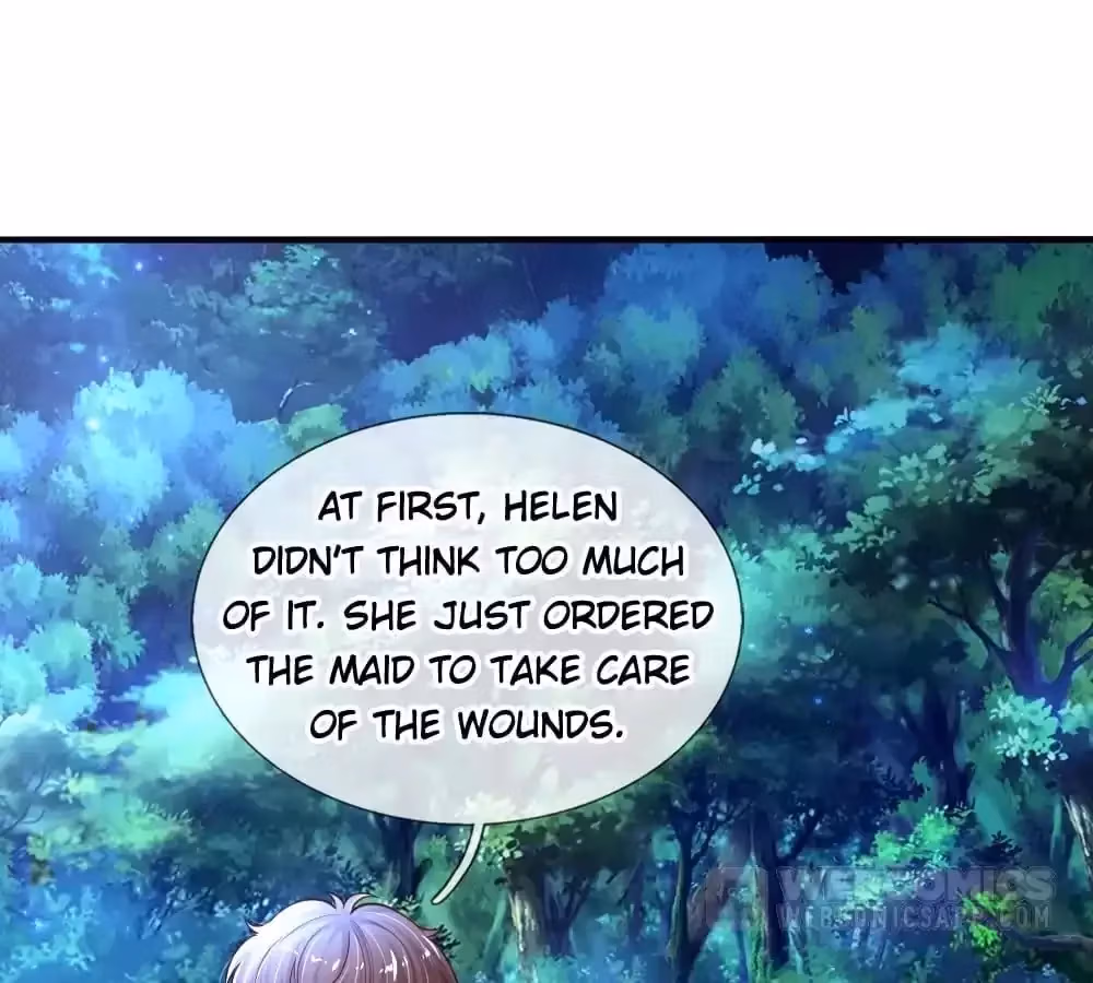 Read Magical Mate chapter 404 image 9 on Lezhin