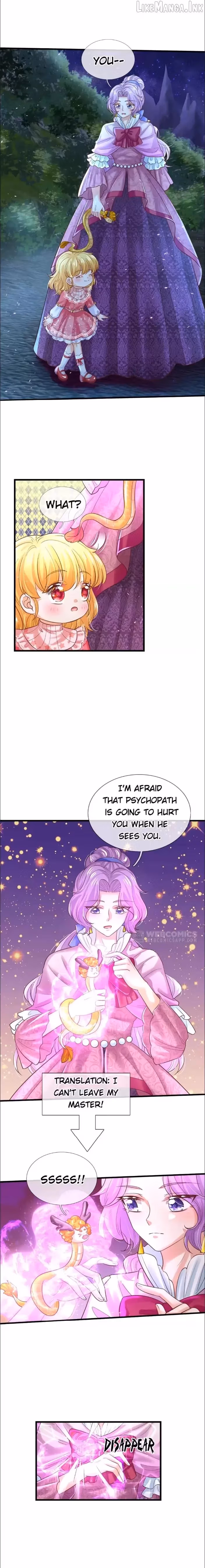 Read Magical Mate chapter 405 image 1 on Lezhin
