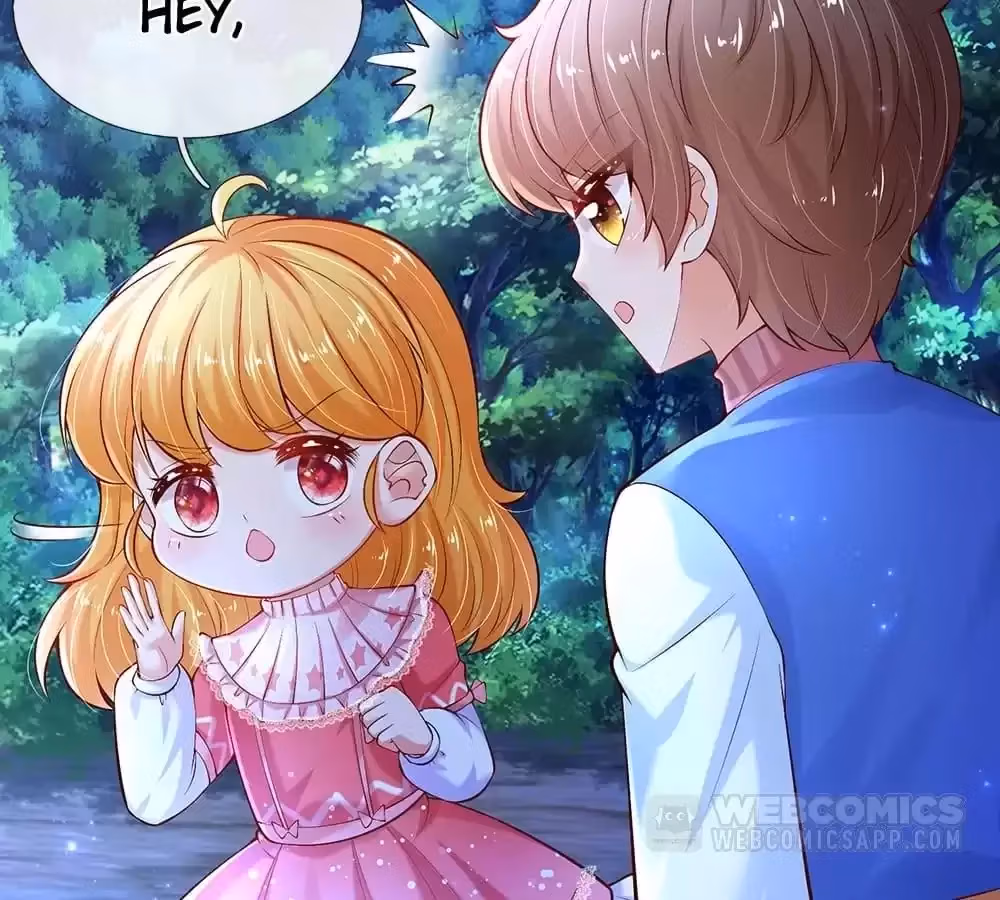 Read Magical Mate chapter 406 image 1 on Lezhin