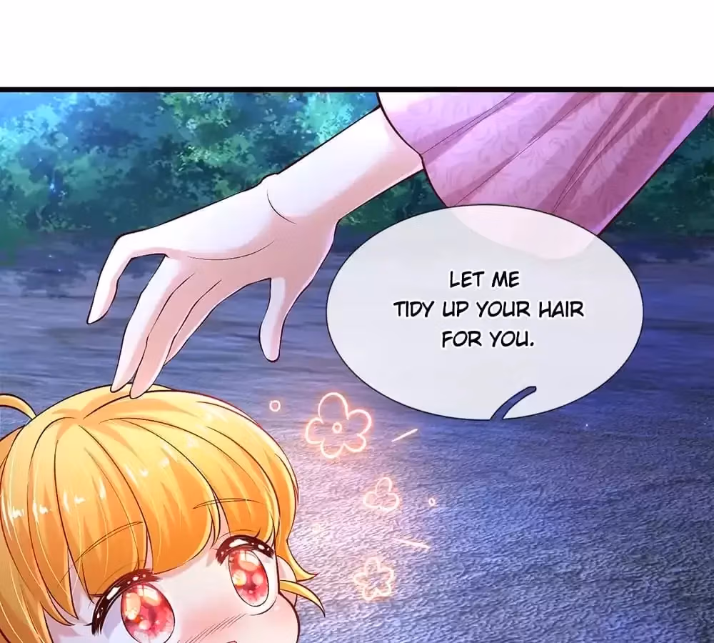 Read Magical Mate chapter 406 image 13 on Lezhin