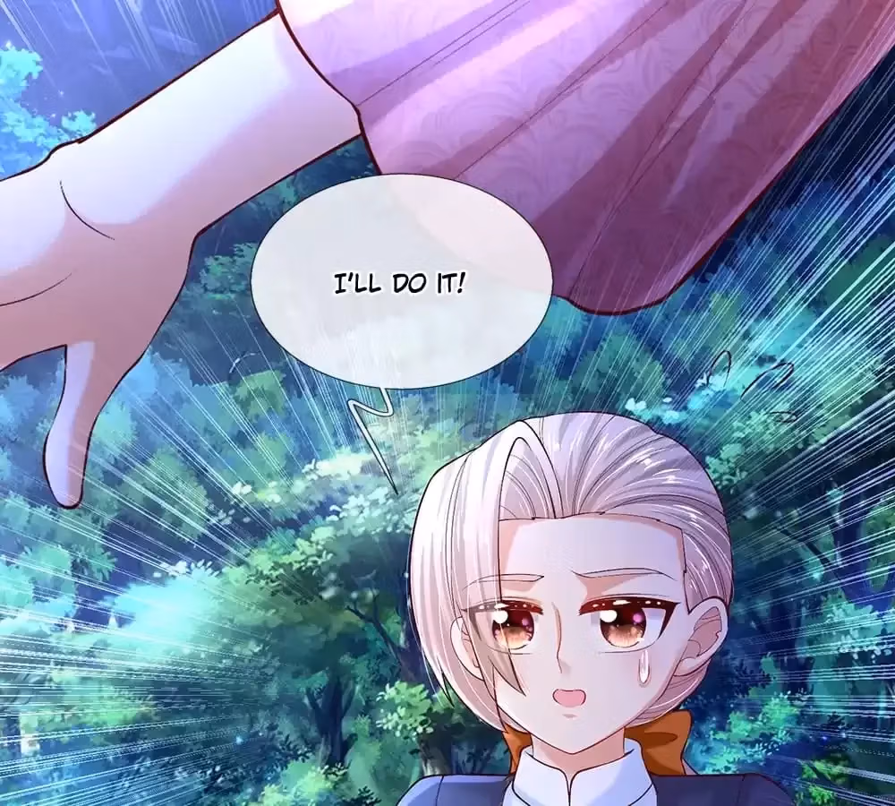 Read Magical Mate chapter 406 image 15 on Lezhin