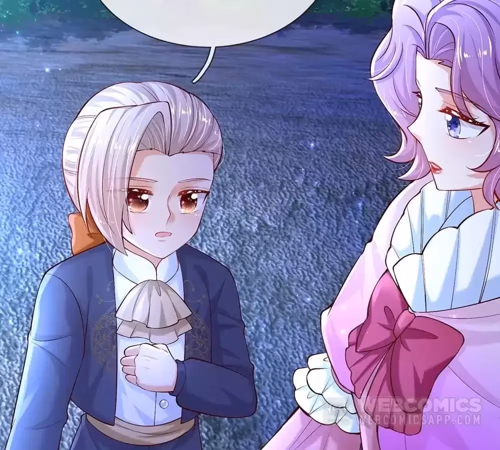 Read Magical Mate chapter 406 image 19 on Lezhin