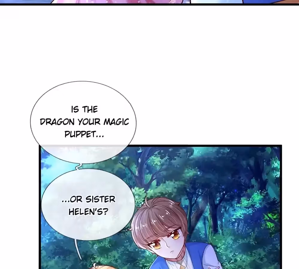 Read Magical Mate chapter 406 image 2 on Lezhin