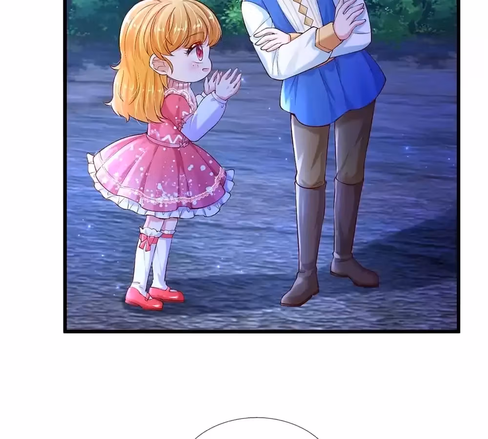 Read Magical Mate chapter 406 image 3 on Lezhin