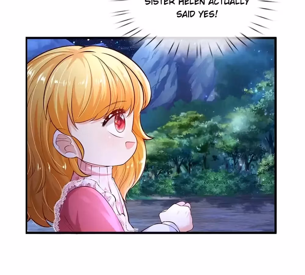 Read Magical Mate chapter 406 image 32 on Lezhin