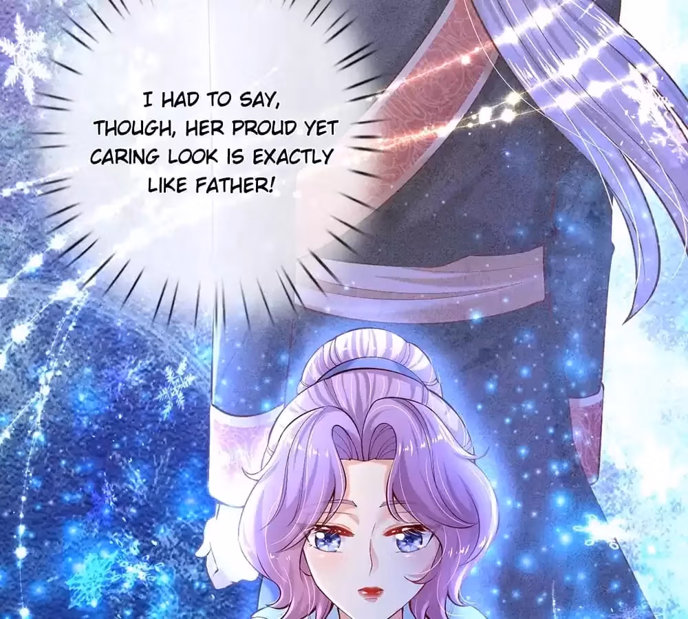 Read Magical Mate chapter 406 image 34 on Lezhin