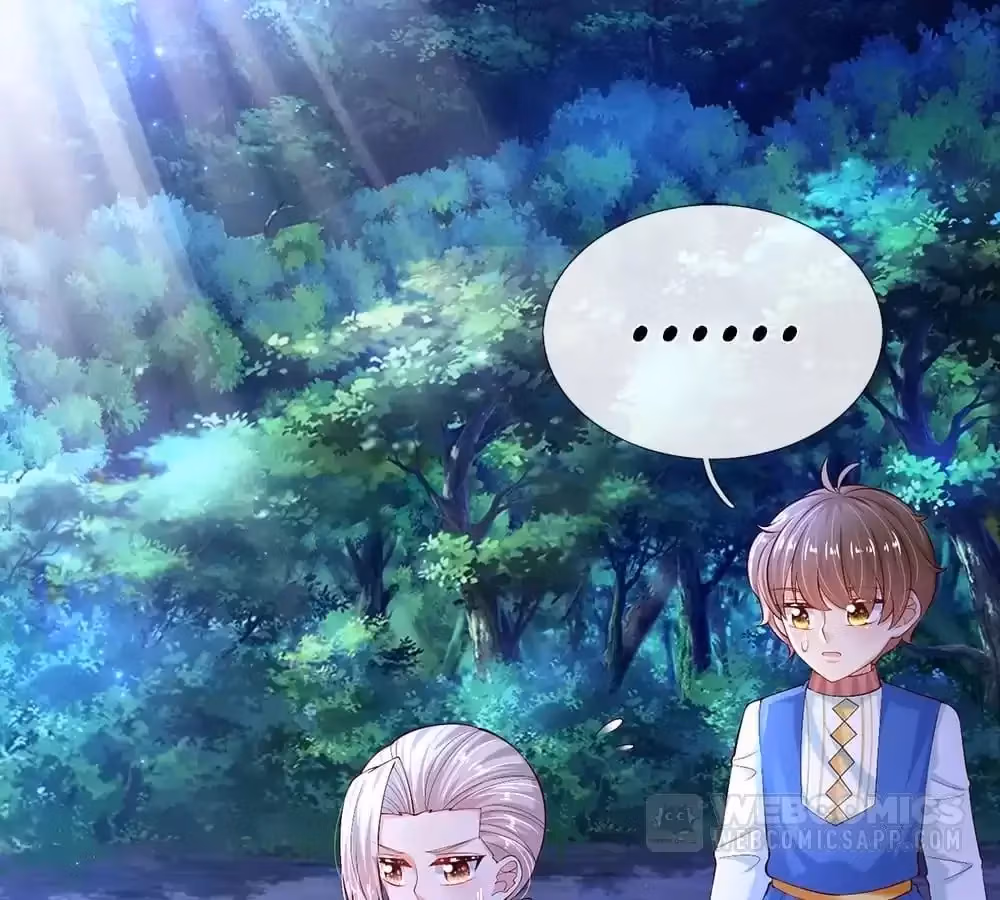 Read Magical Mate chapter 406 image 38 on Lezhin