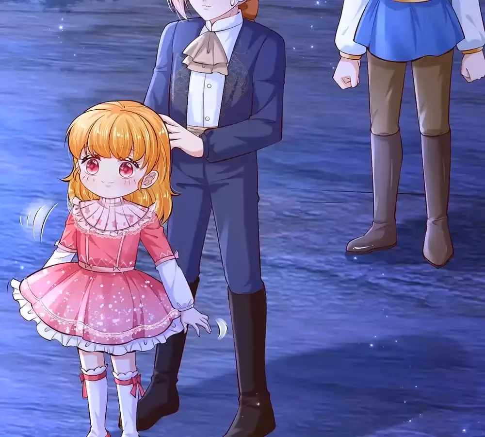 Read Magical Mate chapter 406 image 39 on Lezhin