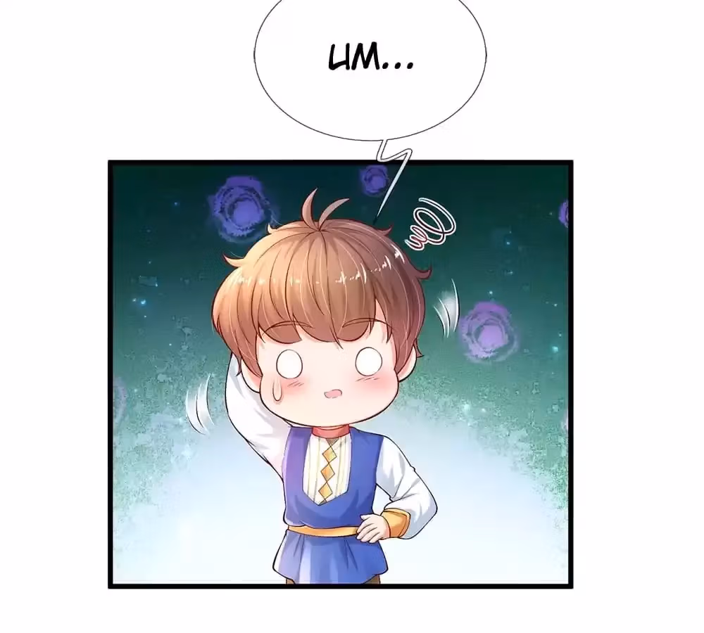 Read Magical Mate chapter 406 image 4 on Lezhin