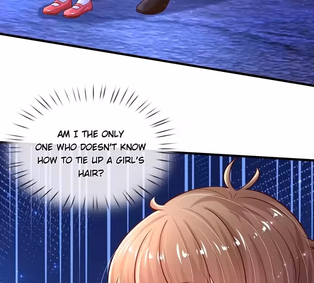 Read Magical Mate chapter 406 image 40 on Lezhin