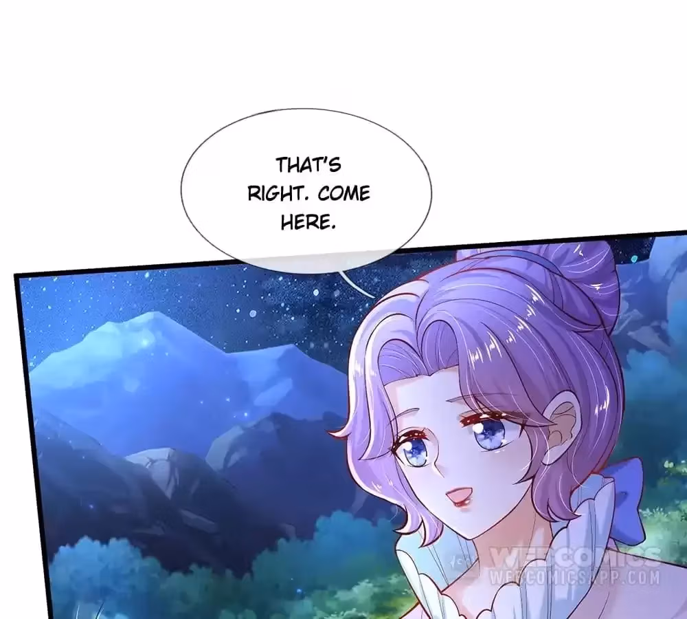 Read Magical Mate chapter 406 image 9 on Lezhin