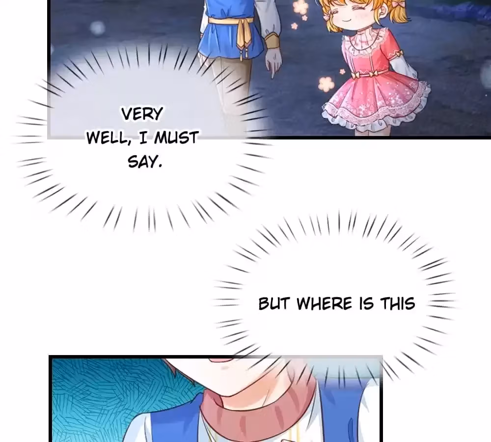 Read Magical Mate chapter 408 image 25 on Lezhin