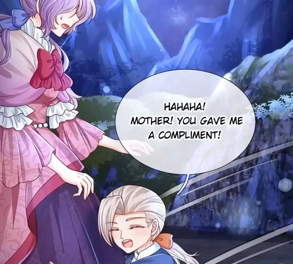Read Magical Mate chapter 408 image 29 on Lezhin