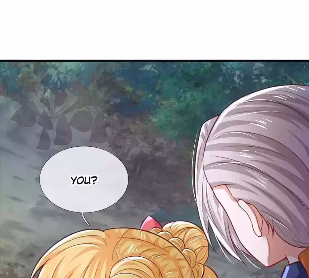 Read Magical Mate chapter 408 image 3 on Lezhin