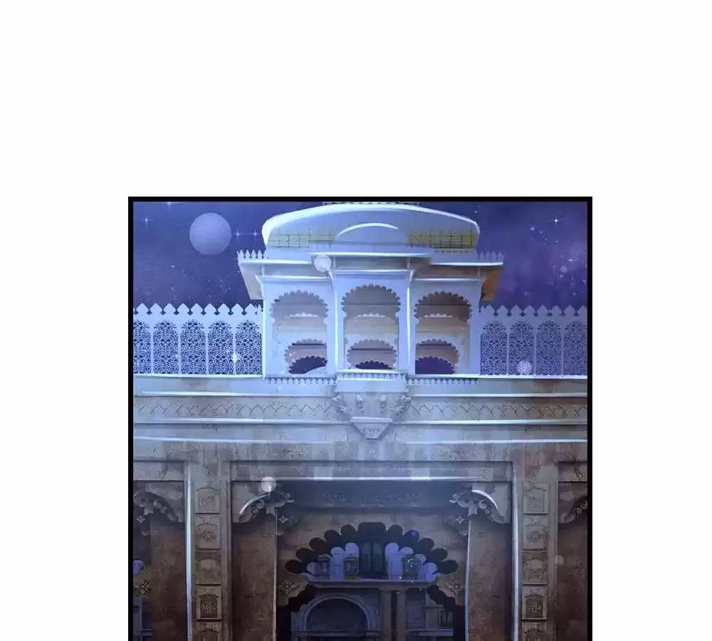 Read Magical Mate chapter 408 image 33 on Lezhin