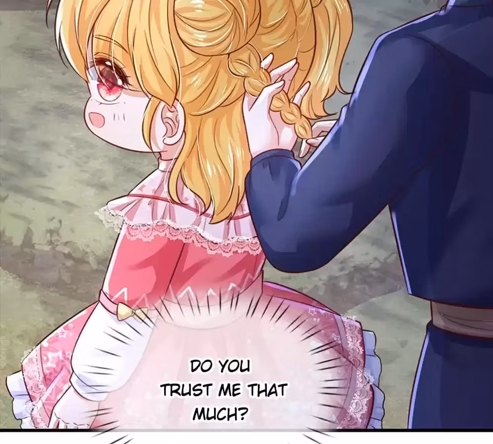 Read Magical Mate chapter 408 image 4 on Lezhin