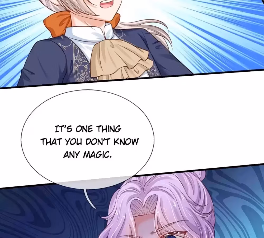 Read Magical Mate chapter 408 image 41 on Lezhin
