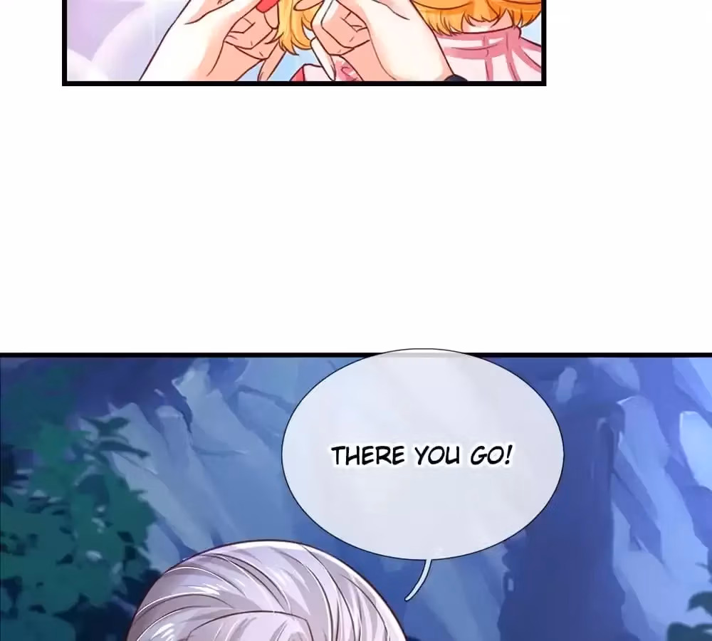 Read Magical Mate chapter 408 image 7 on Lezhin