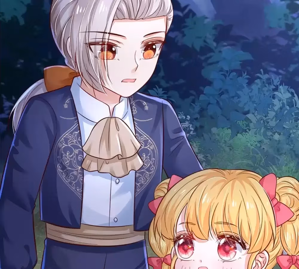 Read Magical Mate chapter 408 image 8 on Lezhin