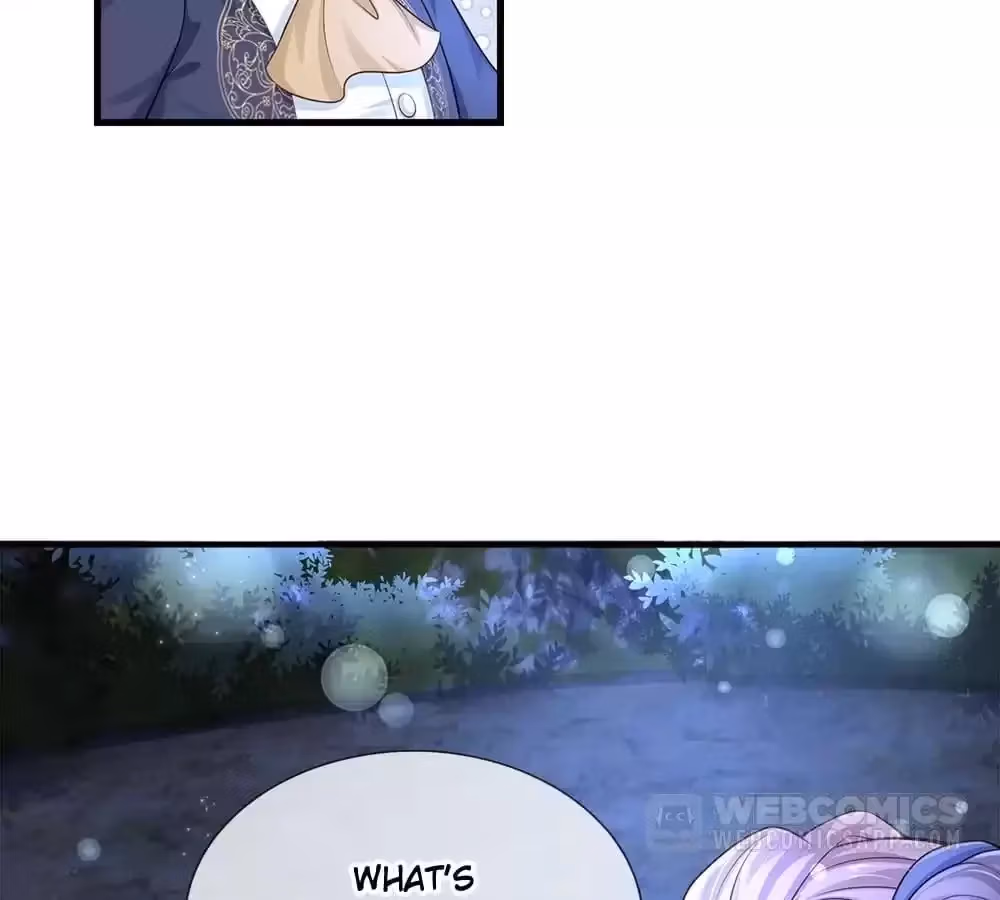 Read Magical Mate chapter 409 image 1 on Lezhin