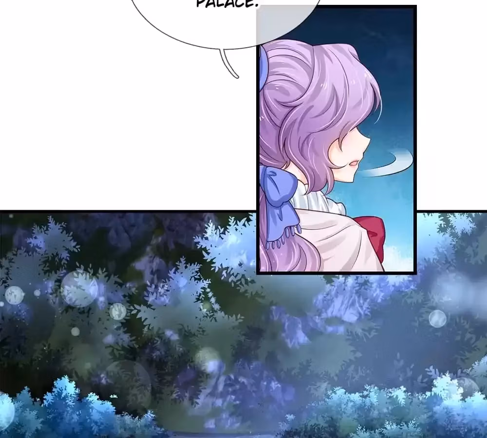 Read Magical Mate chapter 409 image 10 on Lezhin