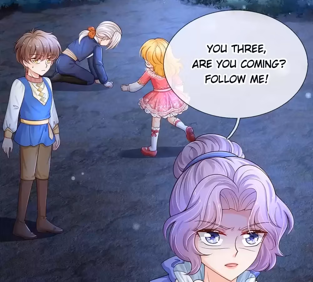 Read Magical Mate chapter 409 image 11 on Lezhin
