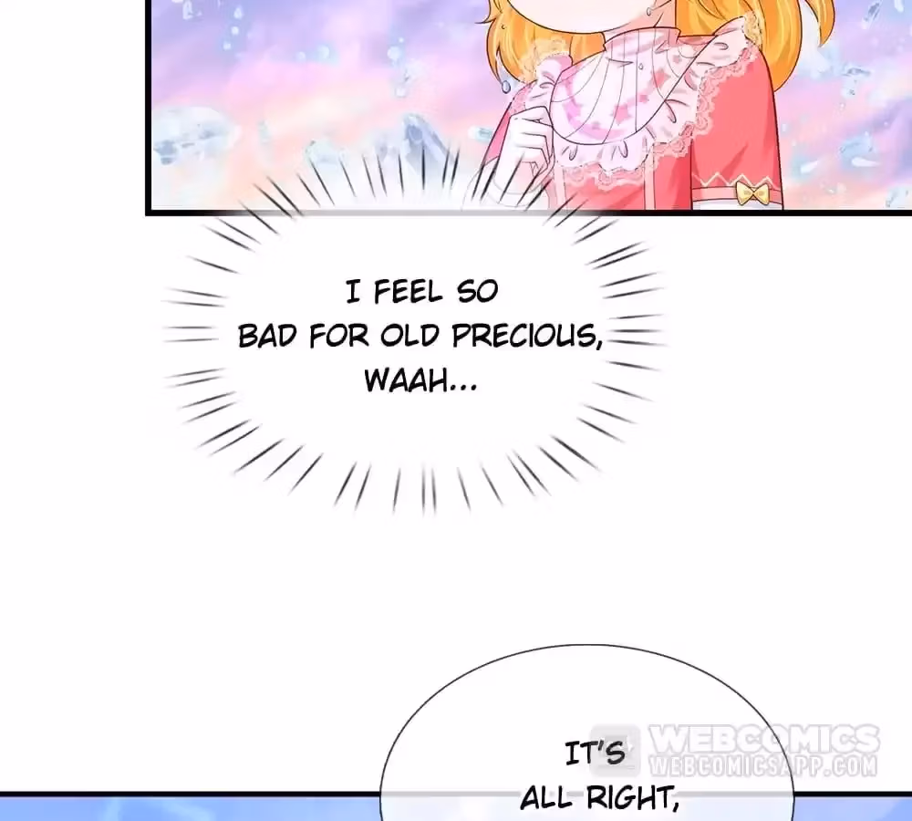 Read Magical Mate chapter 409 image 23 on Lezhin