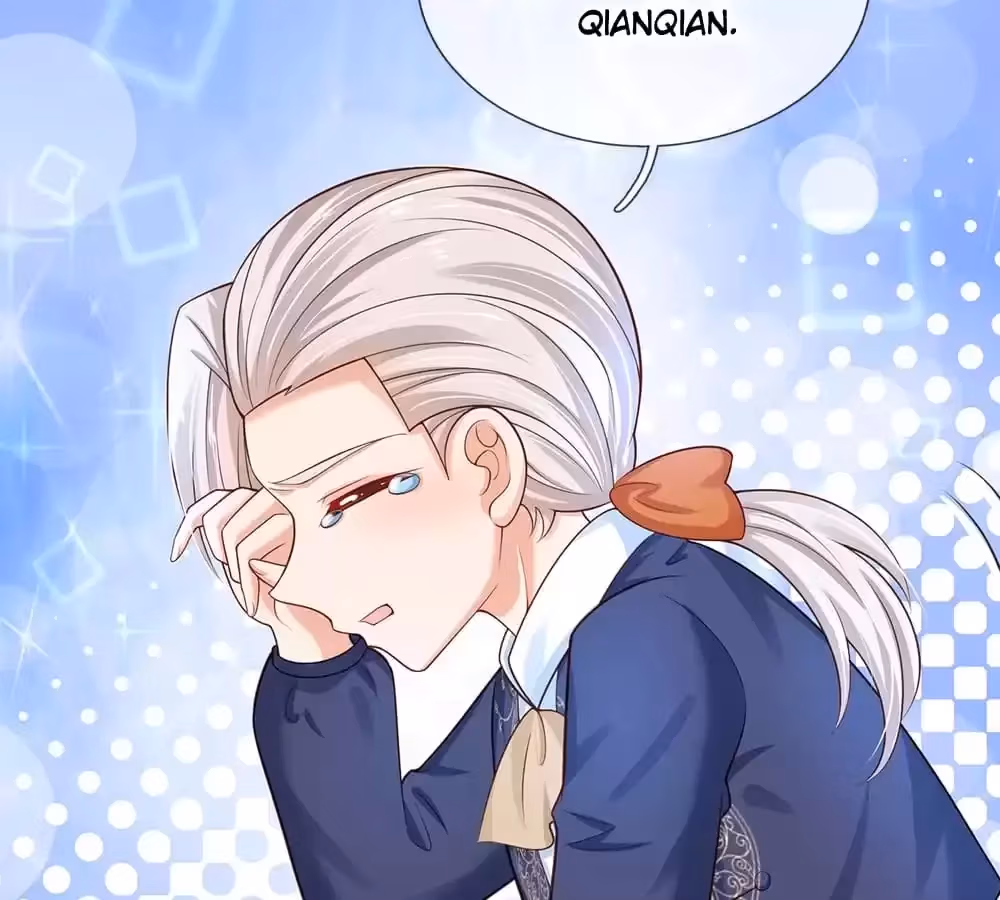 Read Magical Mate chapter 409 image 24 on Lezhin