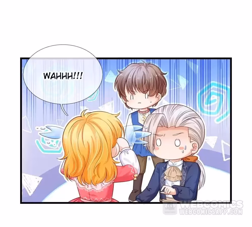 Read Magical Mate chapter 409 image 31 on Lezhin