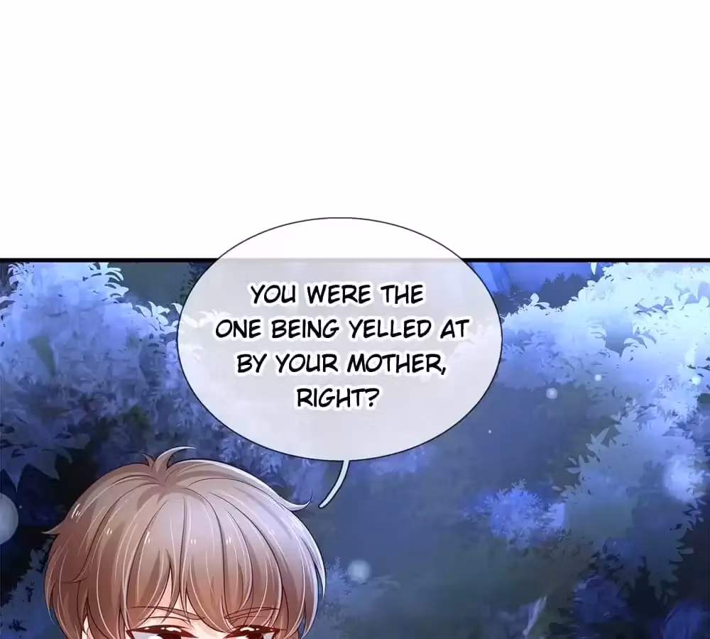 Read Magical Mate chapter 409 image 36 on Lezhin