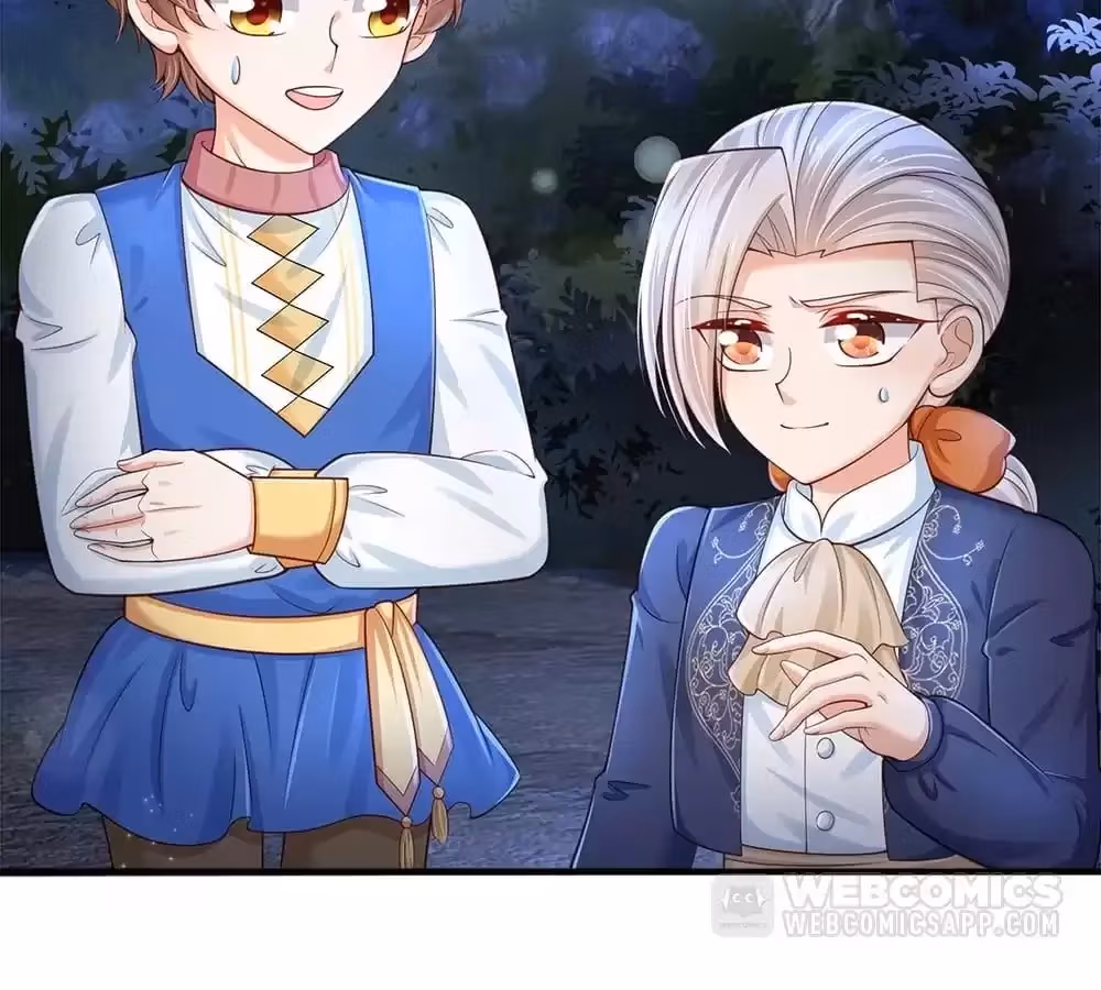 Read Magical Mate chapter 409 image 37 on Lezhin