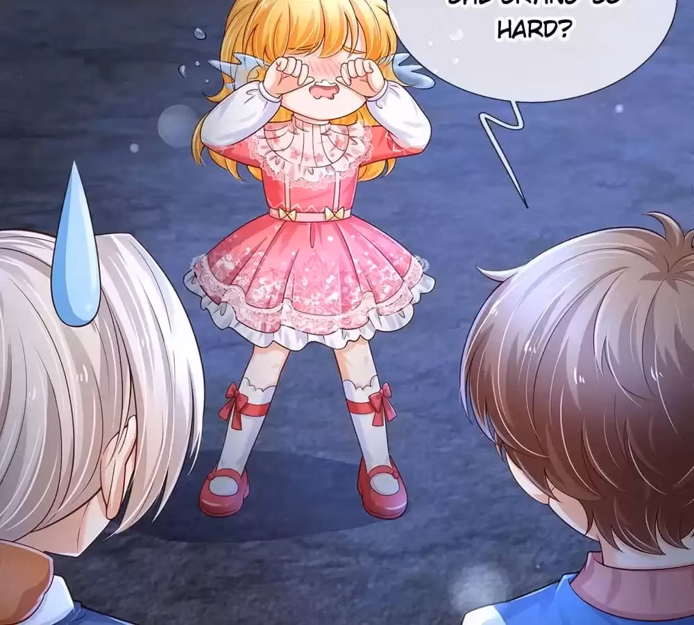 Read Magical Mate chapter 409 image 39 on Lezhin
