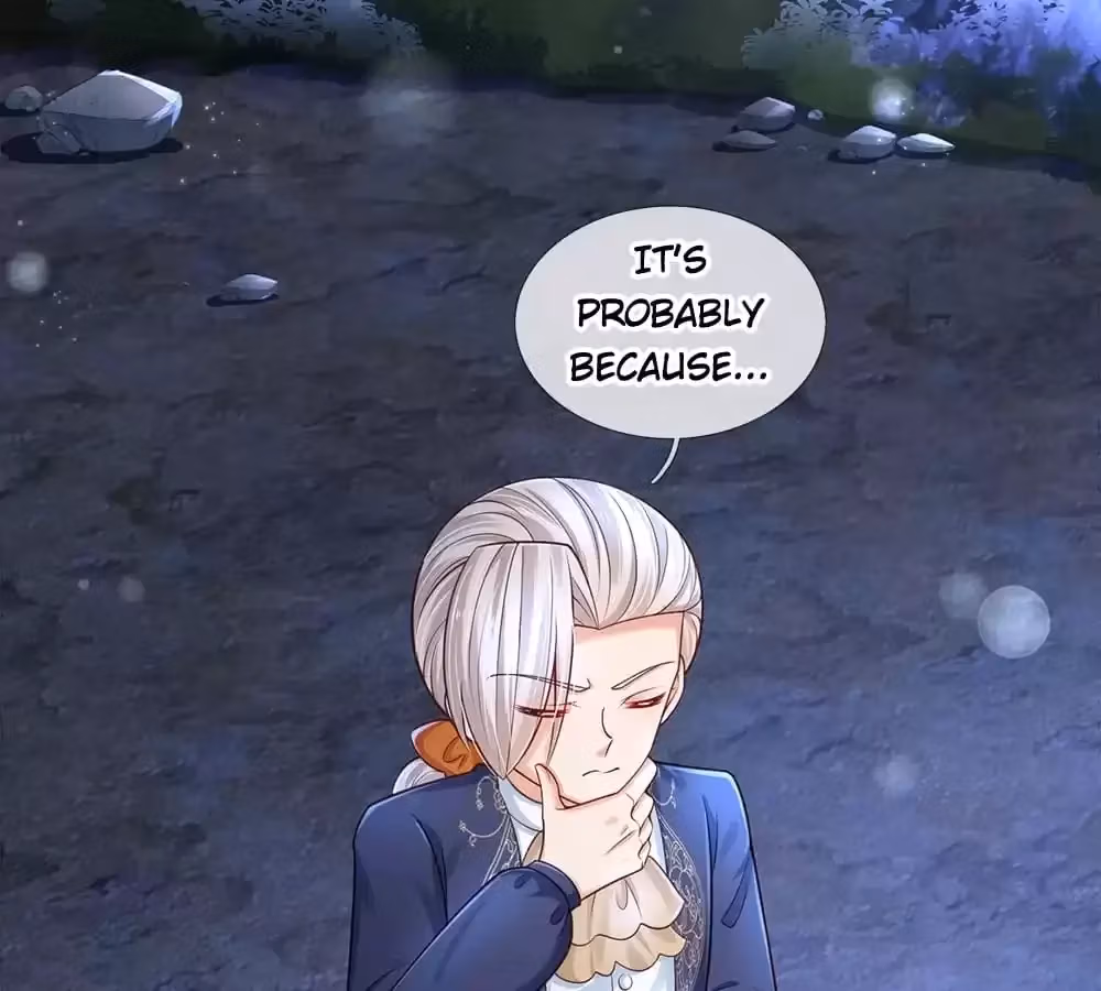 Read Magical Mate chapter 409 image 43 on Lezhin