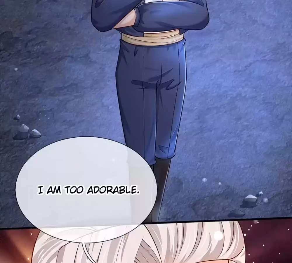 Read Magical Mate chapter 409 image 44 on Lezhin