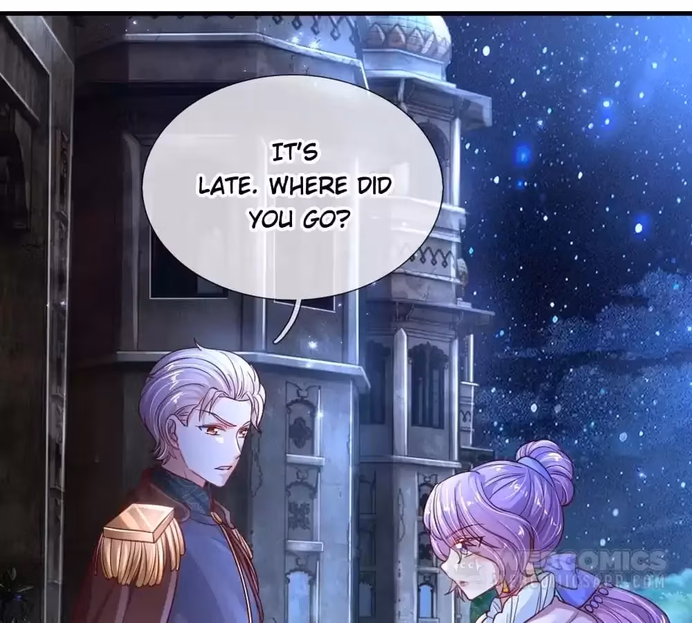 Read Magical Mate chapter 409 image 49 on Lezhin
