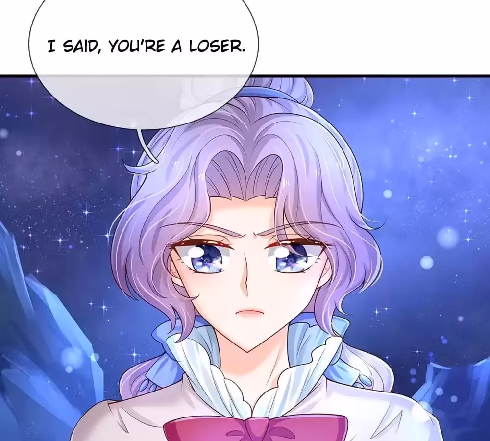 Read Magical Mate chapter 409 image 5 on Lezhin