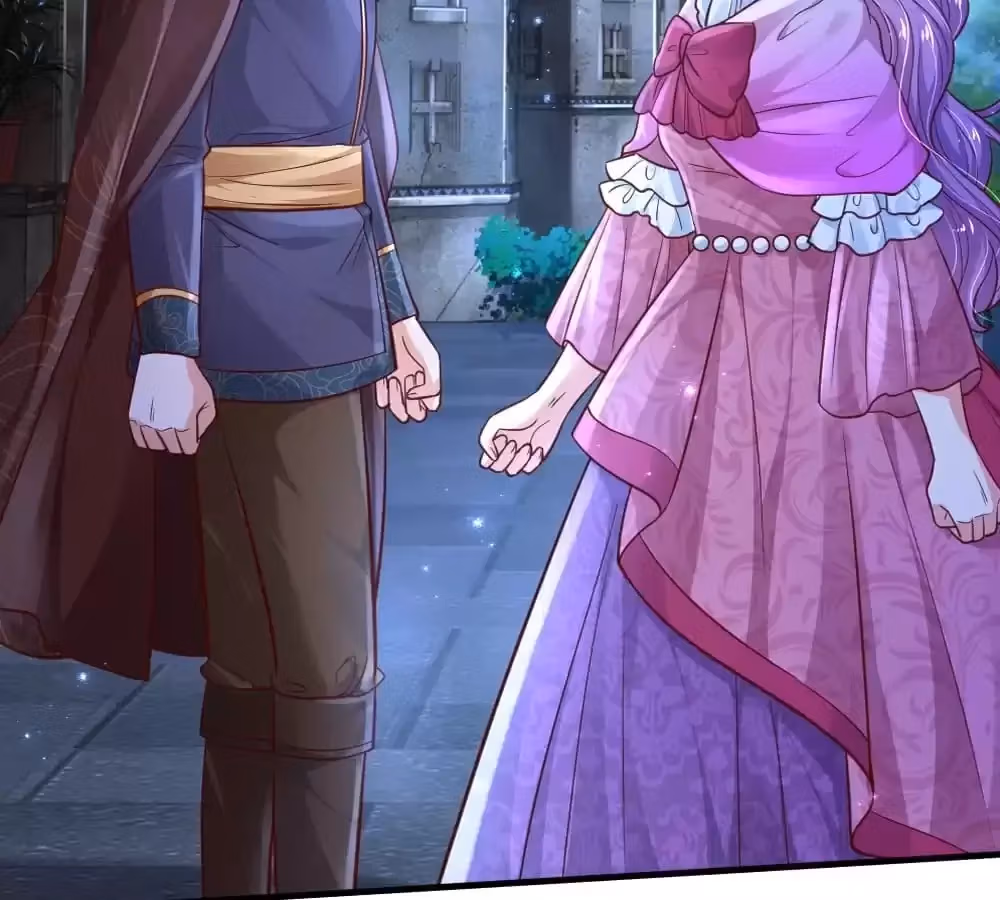 Read Magical Mate chapter 409 image 50 on Lezhin