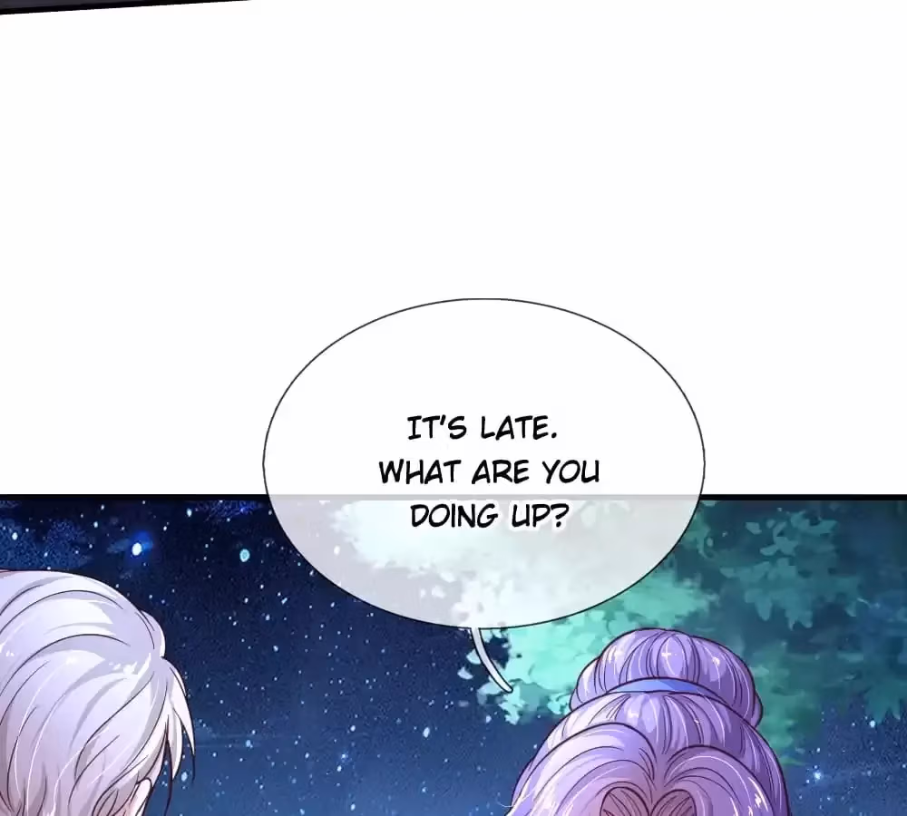 Read Magical Mate chapter 409 image 51 on Lezhin