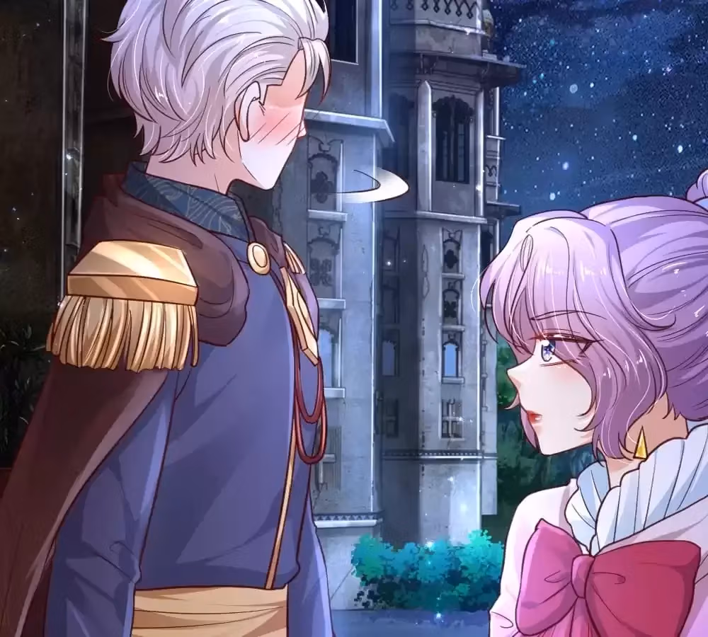 Read Magical Mate chapter 409 image 59 on Lezhin