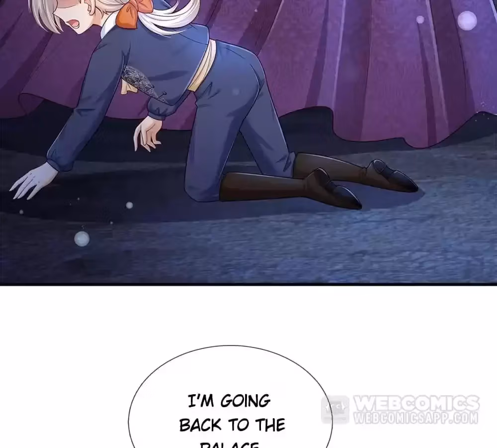 Read Magical Mate chapter 409 image 9 on Lezhin