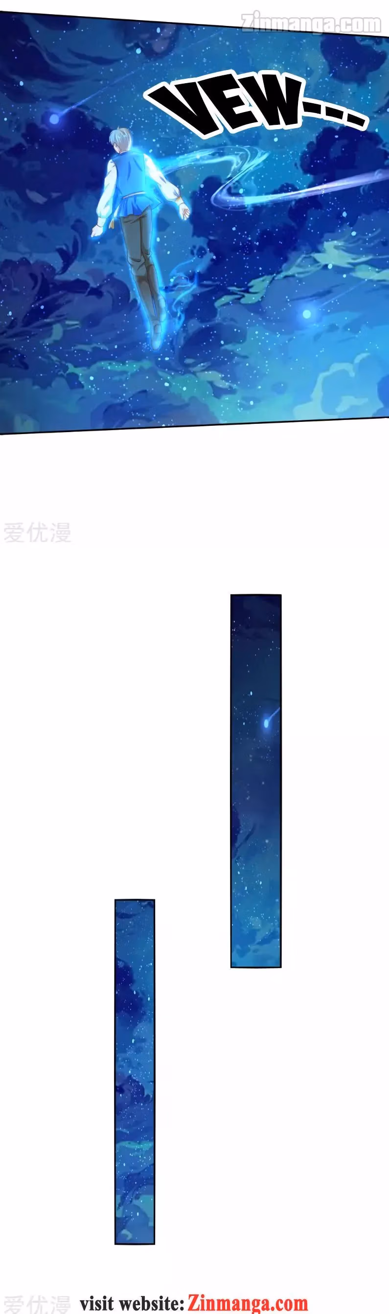 Read Magical Mate chapter 41 image 1 on Lezhin