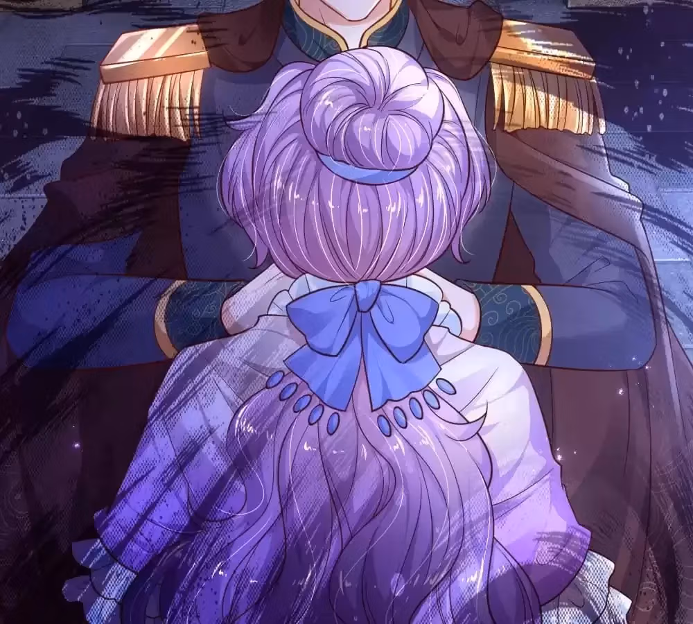 Read Magical Mate chapter 410 image 20 on Lezhin