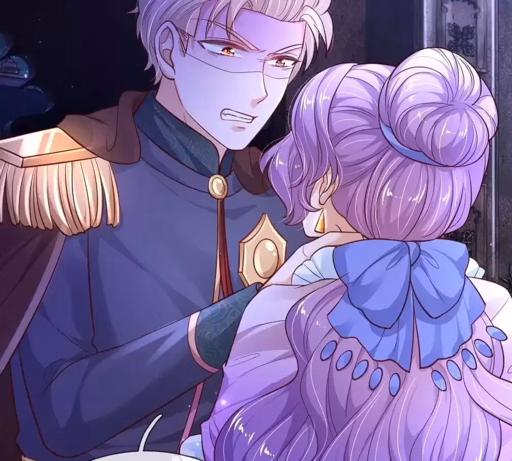 Read Magical Mate chapter 410 image 24 on Lezhin