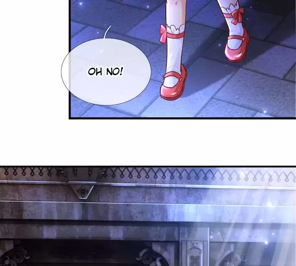 Read Magical Mate chapter 410 image 32 on Lezhin