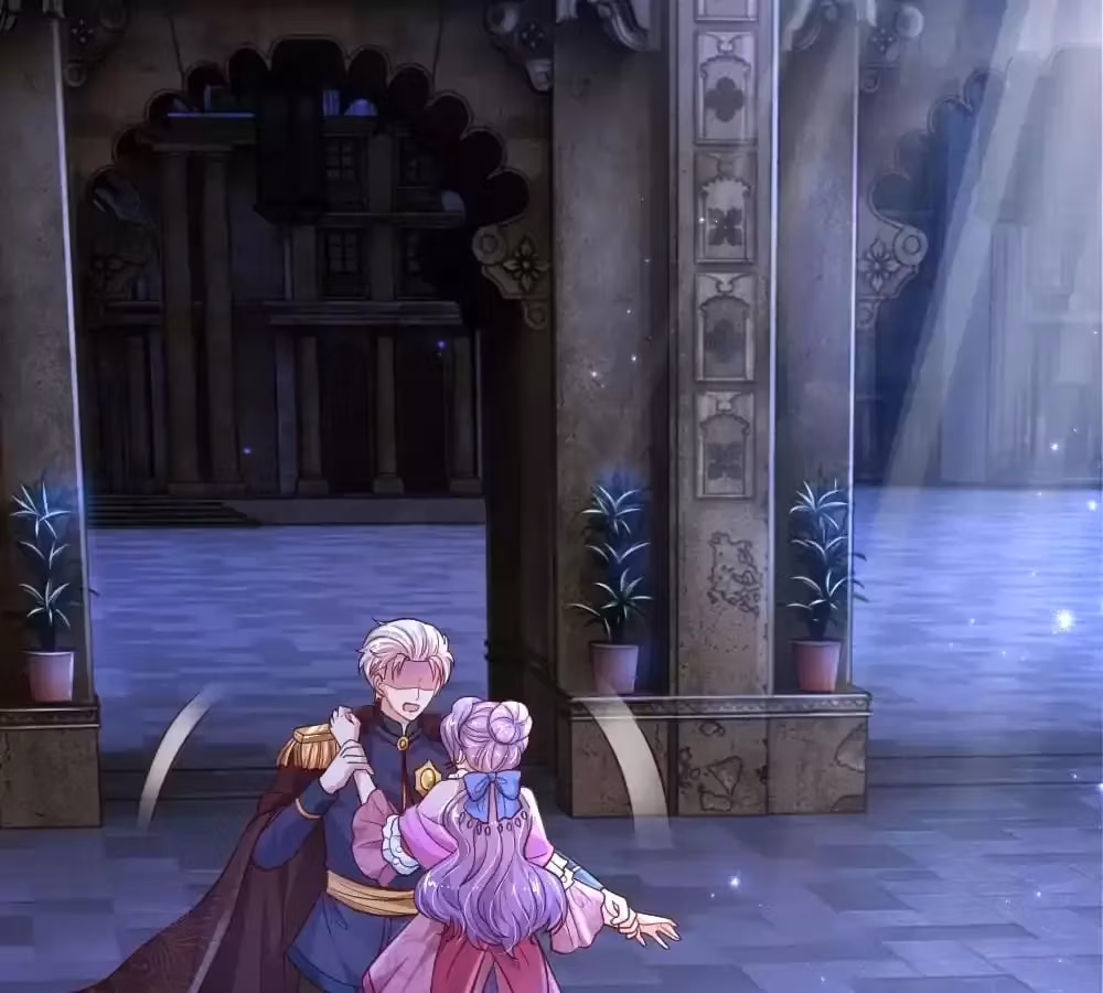 Read Magical Mate chapter 410 image 33 on Lezhin