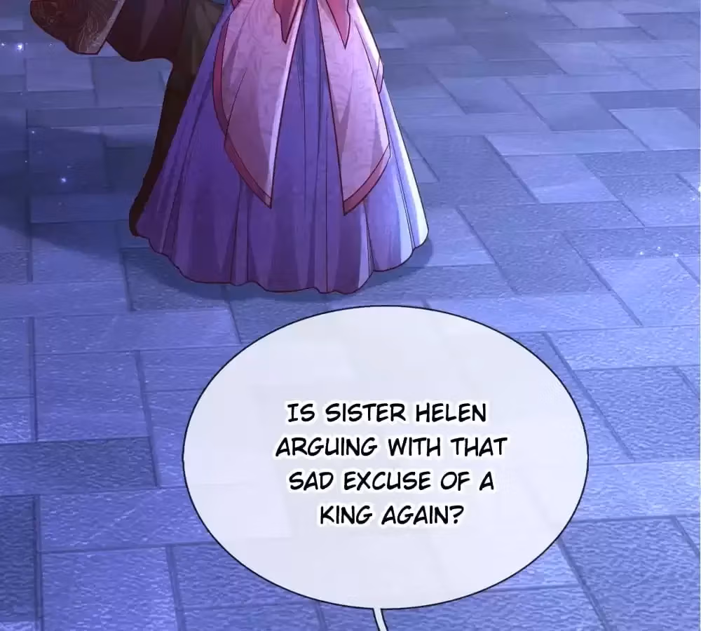 Read Magical Mate chapter 410 image 34 on Lezhin
